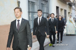La Vall celebra la process? en honor a Sant Vicent