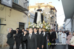 La Vall celebra la process? en honor a Sant Vicent
