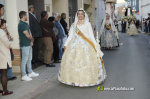 La Vall celebra la process? en honor a Sant Vicent