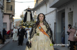 La Vall celebra la process? en honor a Sant Vicent