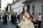 La Vall celebra la process? en honor a Sant Vicent