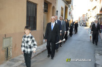 La Vall celebra la process? en honor a Sant Vicent