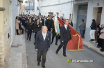 La Vall celebra la process? en honor a Sant Vicent
