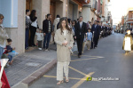 La Vall celebra la process? en honor a Sant Vicent