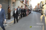 La Vall celebra la process? en honor a Sant Vicent