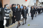 La Vall celebra la process? en honor a Sant Vicent