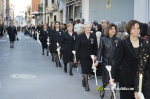 La Vall celebra la process? en honor a Sant Vicent