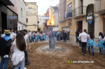 Nules viu el gran dia de Sant Vicent