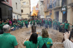 Nules viu el gran dia de Sant Vicent