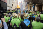 Nules viu el gran dia de Sant Vicent