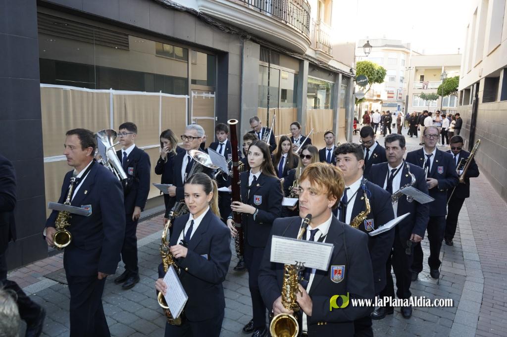 Xilxes viu el dia gran Sant Vicent
