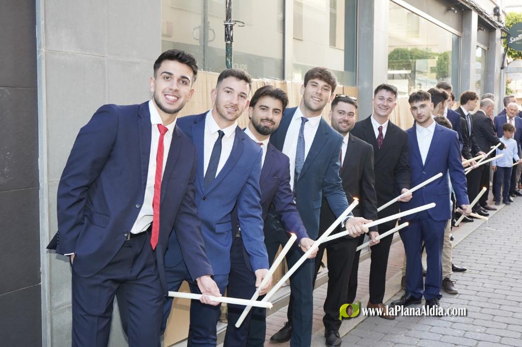 Xilxes viu el dia gran Sant Vicent