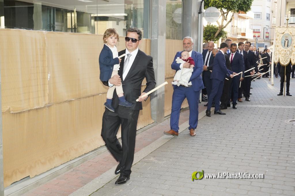 Xilxes viu el dia gran Sant Vicent