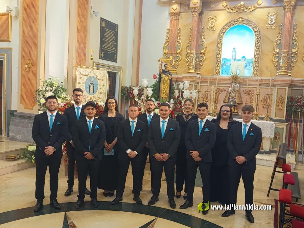 Xilxes viu el dia gran Sant Vicent