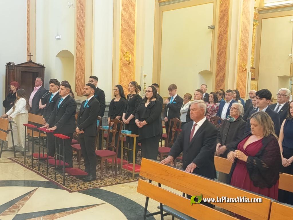 Xilxes viu el dia gran Sant Vicent