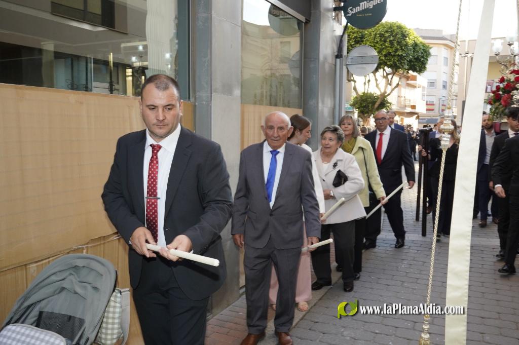 Xilxes viu el dia gran Sant Vicent