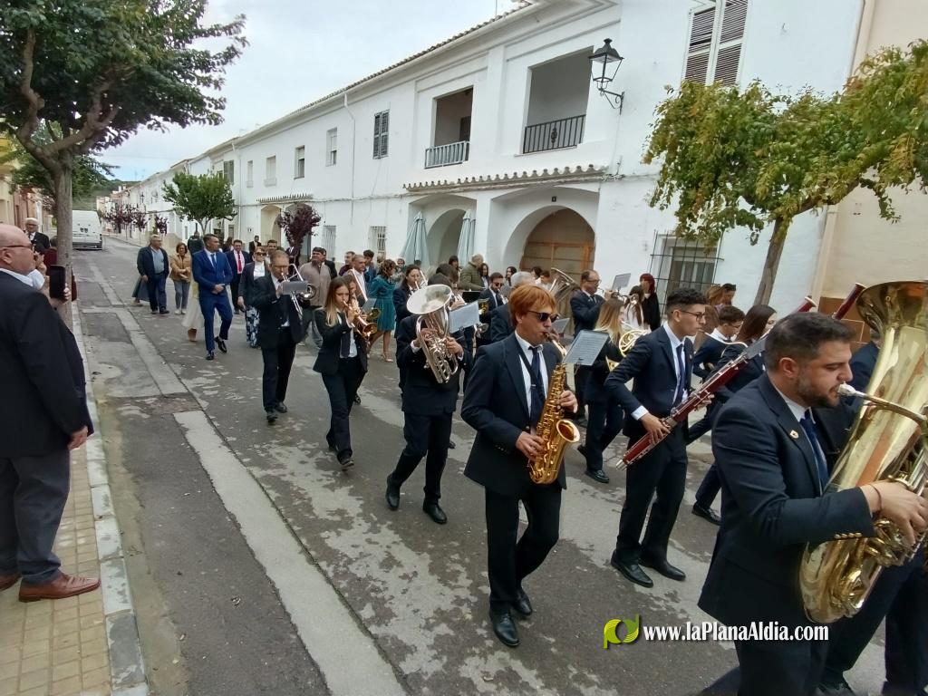 Xilxes viu el dia gran Sant Vicent