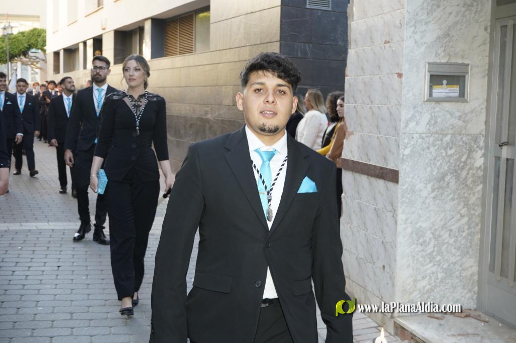 Xilxes viu el dia gran Sant Vicent