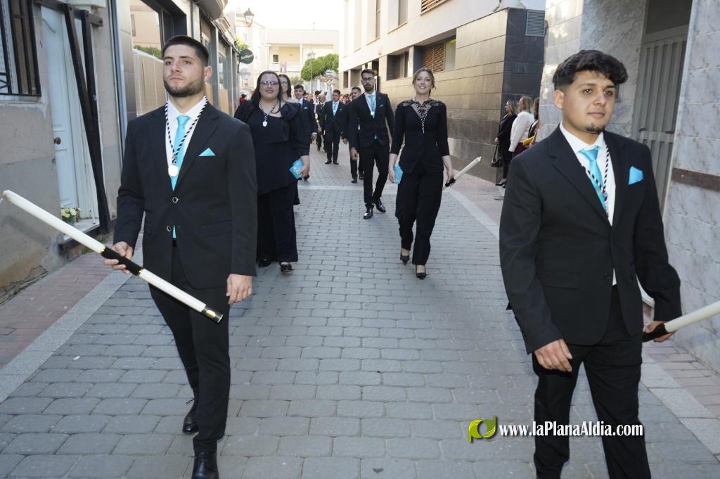 Xilxes viu el dia gran Sant Vicent