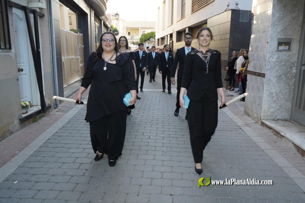 Xilxes viu el dia gran Sant Vicent