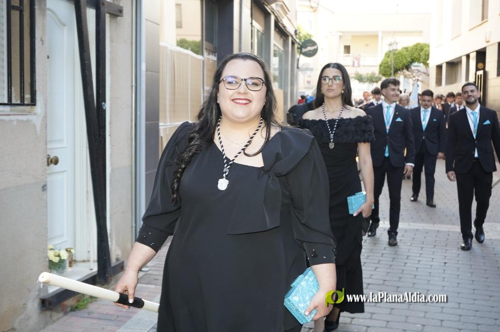 Xilxes viu el dia gran Sant Vicent