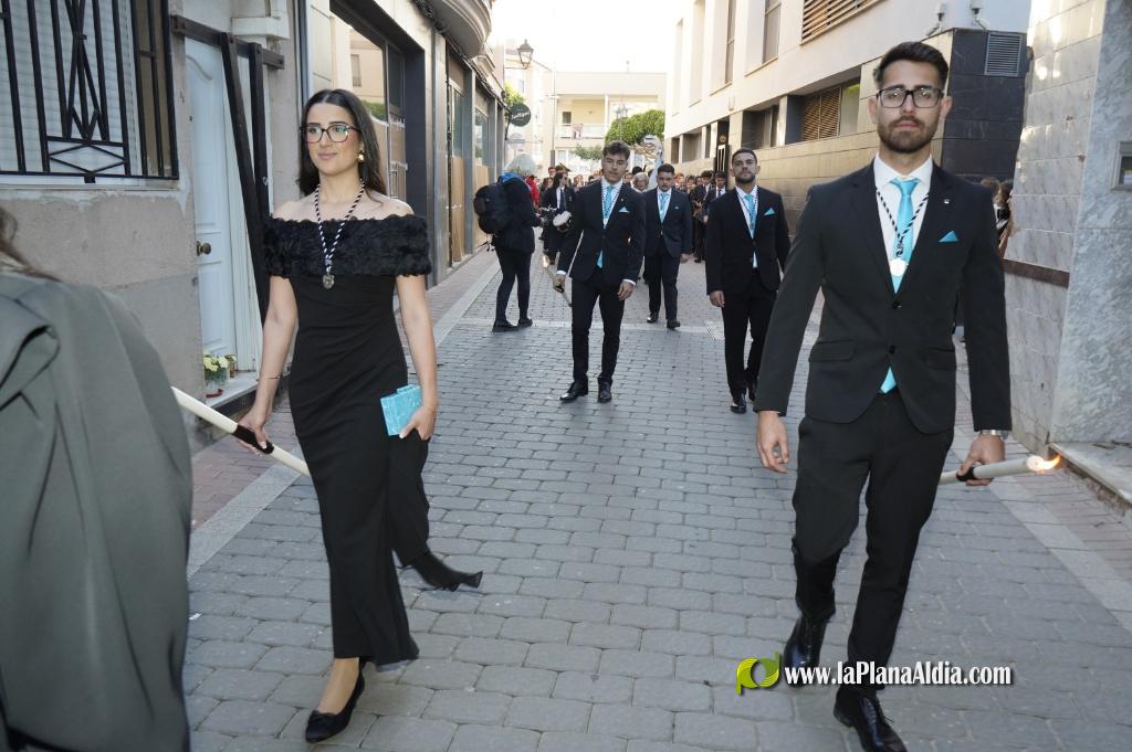 Xilxes viu el dia gran Sant Vicent