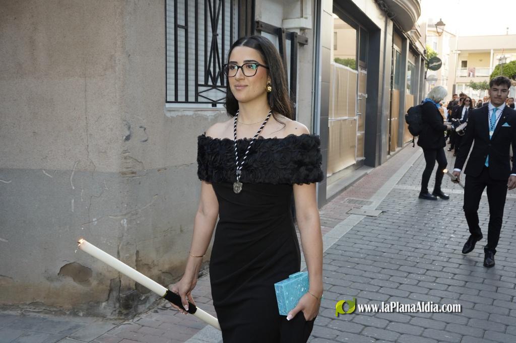 Xilxes viu el dia gran Sant Vicent