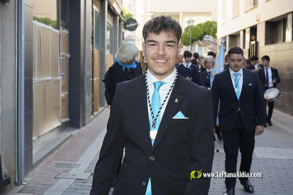 Xilxes viu el dia gran Sant Vicent