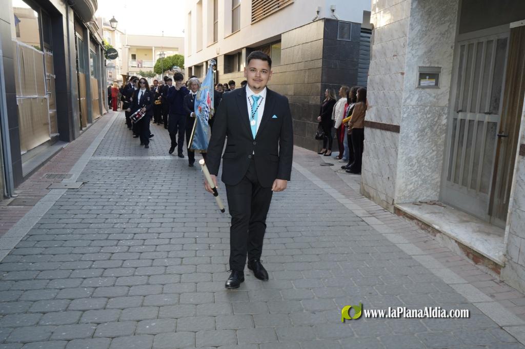 Xilxes viu el dia gran Sant Vicent