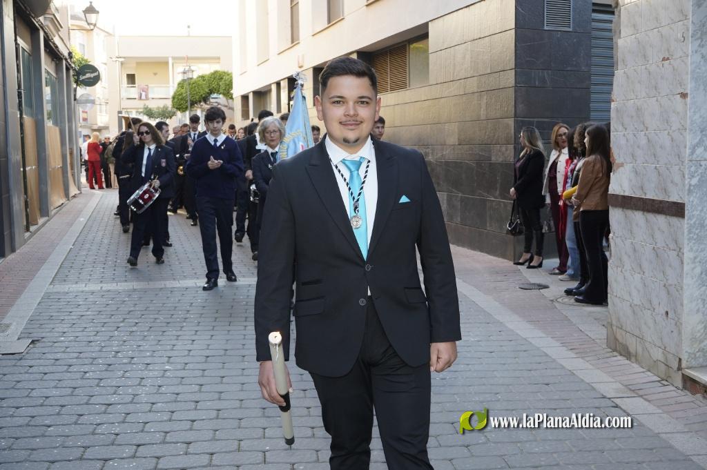 Xilxes viu el dia gran Sant Vicent