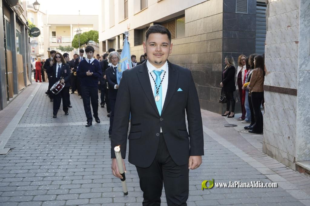 Xilxes viu el dia gran Sant Vicent