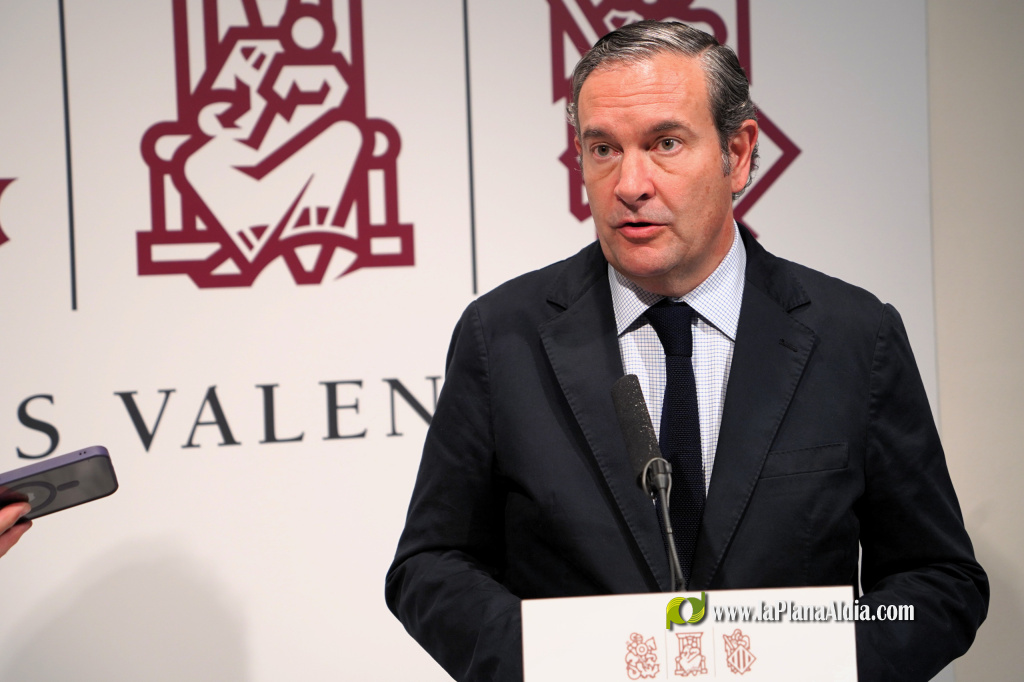 Les Corts aprueban m�s medidas fiscales para los valencianos y sit�an a la Comunitat a la cabeza de las deducciones a nivel nacional