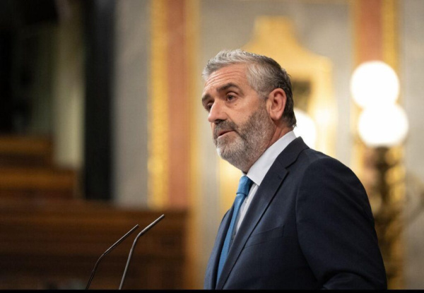 El PPCV acusa al alcalde de Alcoy de perder la confianza del pleno y su credibilidad para seguir al frente del Ayuntamiento