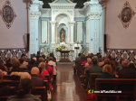 Termina la Pascua alcorina con la fiesta de San Vicente
