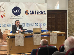 L'Alcora liderar� el mapa cer�mic nacional com seu de les Jornades de l'AeCC en 2027