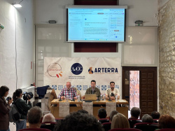 L'Alcora liderar� el mapa cer�mic nacional com seu de les Jornades de l'AeCC en 2027