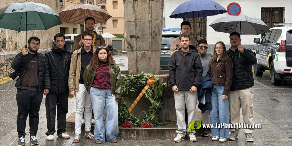 Comprom�s propone a la Diputaci�n recuperar los Premios Guillem Agull� a la tolerancia eliminados por el Consell