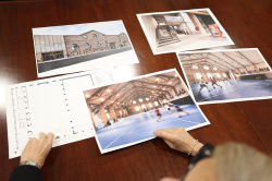 La Diputaci� de Castell� invertir� 700.000 euros en la reforma integral del poliesportiu de Sant Blai a Borriana