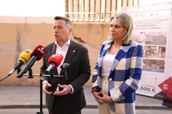 La Diputaci� de Castell� invertir� 700.000 euros en la reforma integral del poliesportiu de Sant Blai a Borriana