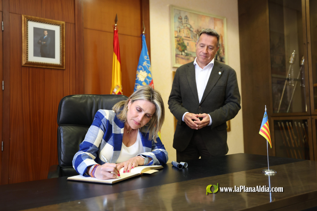 La Diputaci� de Castell� invertir� 700.000 euros en la reforma integral del poliesportiu de Sant Blai a Borriana