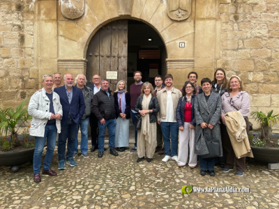 l-alcora-liderara-el-mapa-ceramico-nacional-como-sede-de-las-jornadas-de-la-aecc-en-2027