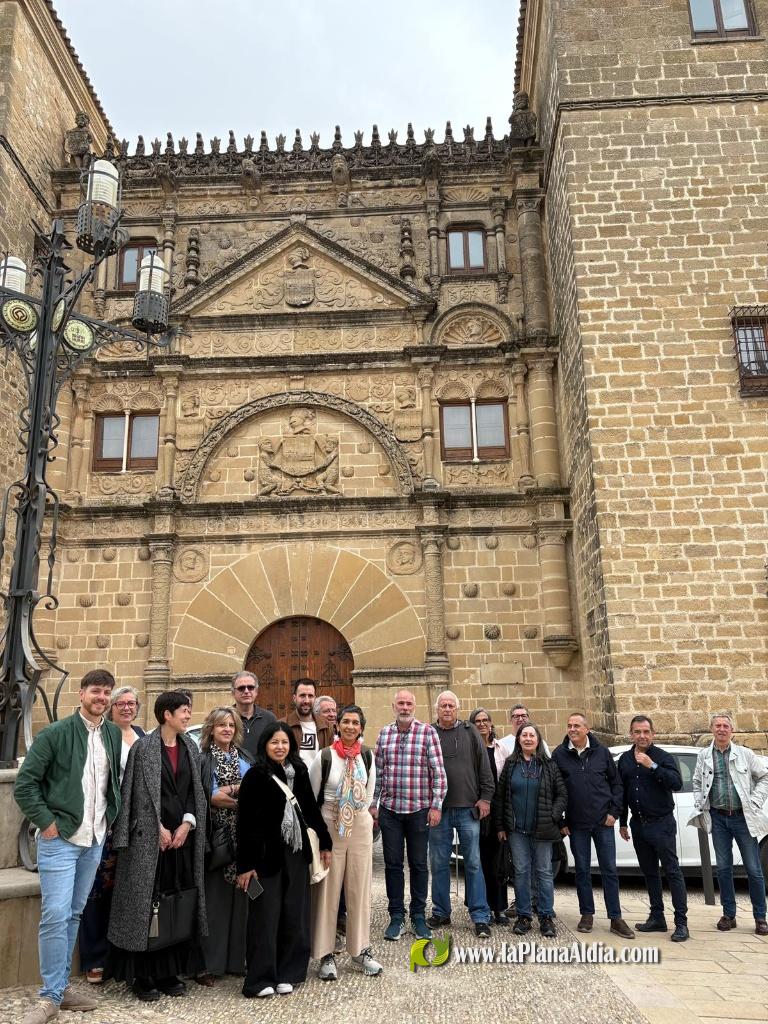 L�Alcora liderar? el mapa cer?mico nacional como sede de las jornadas de la AeCC en 2027