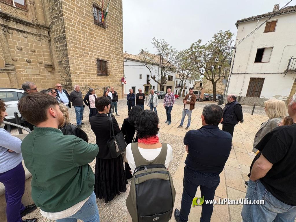 L�Alcora liderar? el mapa cer?mico nacional como sede de las jornadas de la AeCC en 2027