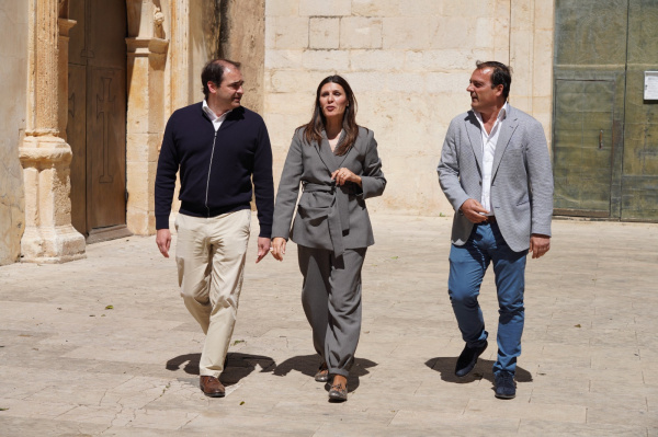 El PP de Vinar�s acusa al PSOE de vender humo y exige una financiaci�n justa