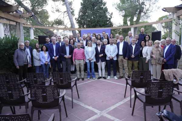 El PP de Navajas exige un cambio de ciclo tras dos a�os de renovaci�n de la junta local