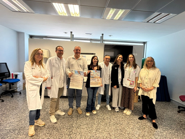 Betx� impulsa la Setmana de la Salut amb una programaci� centrada en el benestar i la prevenci�