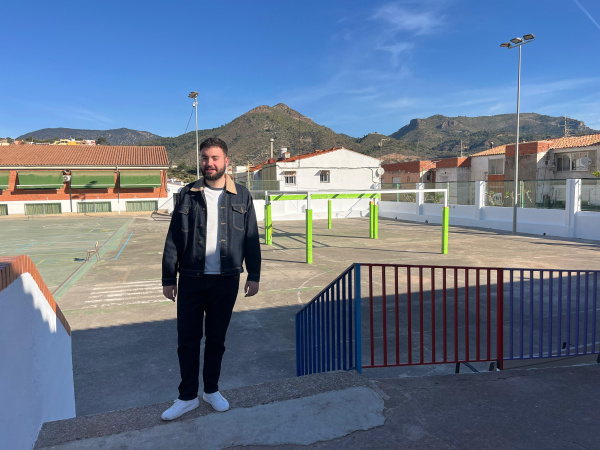 La Vall d'Uix� continua invertint en el CEIP Blasco Ib��ez davant de la falta de resposta de la Generalitat