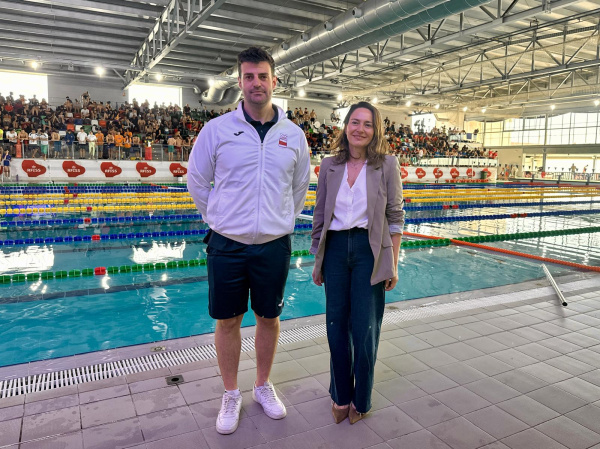 Castell�n vuelve a situarse en el centro del deporte nacional al acoger el XIV Campeonato de Espa�a de Primavera Open de Salvamento y Socorrismo