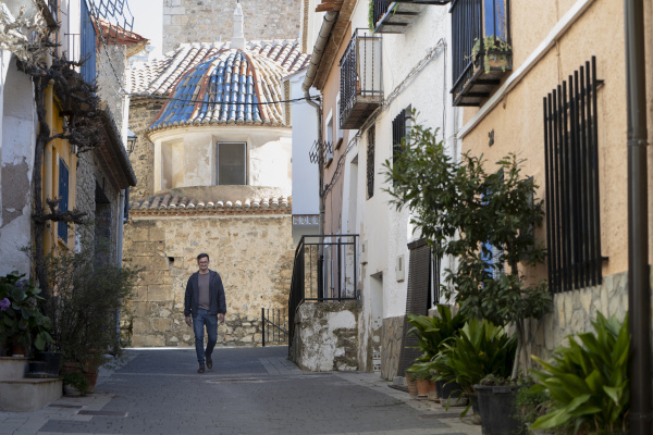 La Villa de El Toro, camino de los 300 habitantes: un ejemplo de buenas pr�cticas en el mundo rural
