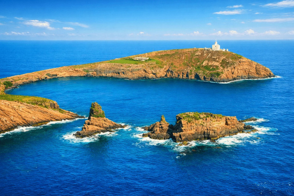 Bego�a Carrasco exige al Ministerio la reversi�n de los recortes en la vigilancia de la reserva marina de Columbretes